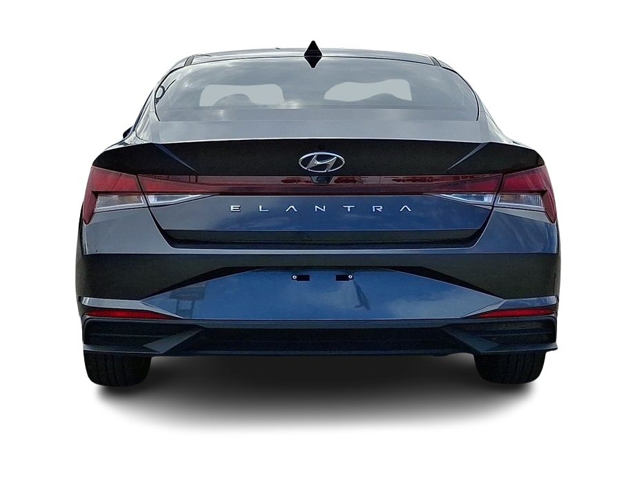 Thumbnail: 2023 Hyundai Elantra - 5