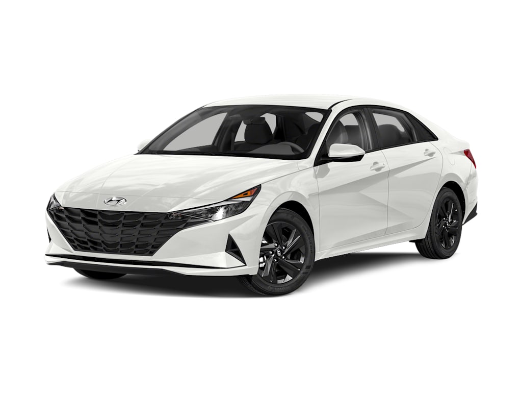Thumbnail: 2022 Hyundai Elantra - 45