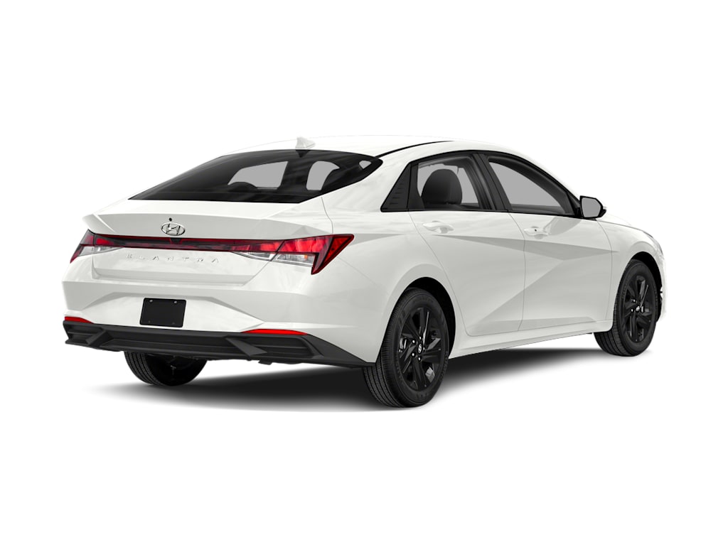 Thumbnail: 2022 Hyundai Elantra - 46