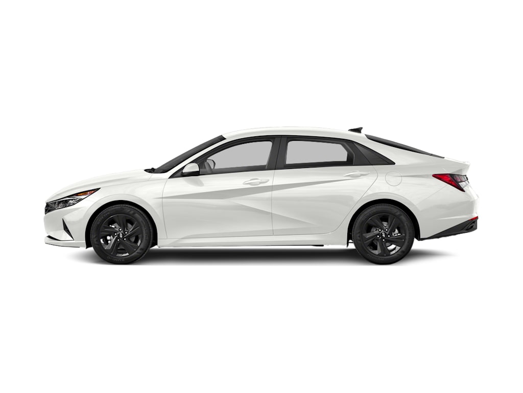 Thumbnail: 2022 Hyundai Elantra - 47