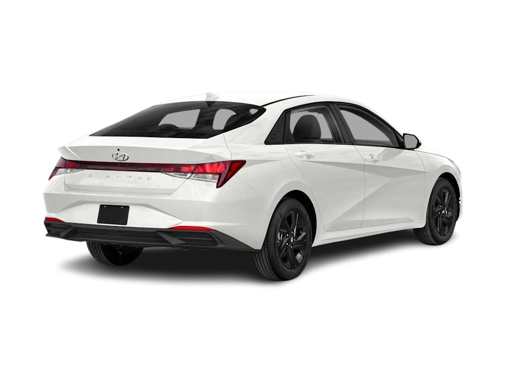 Thumbnail: 2022 Hyundai Elantra - 35