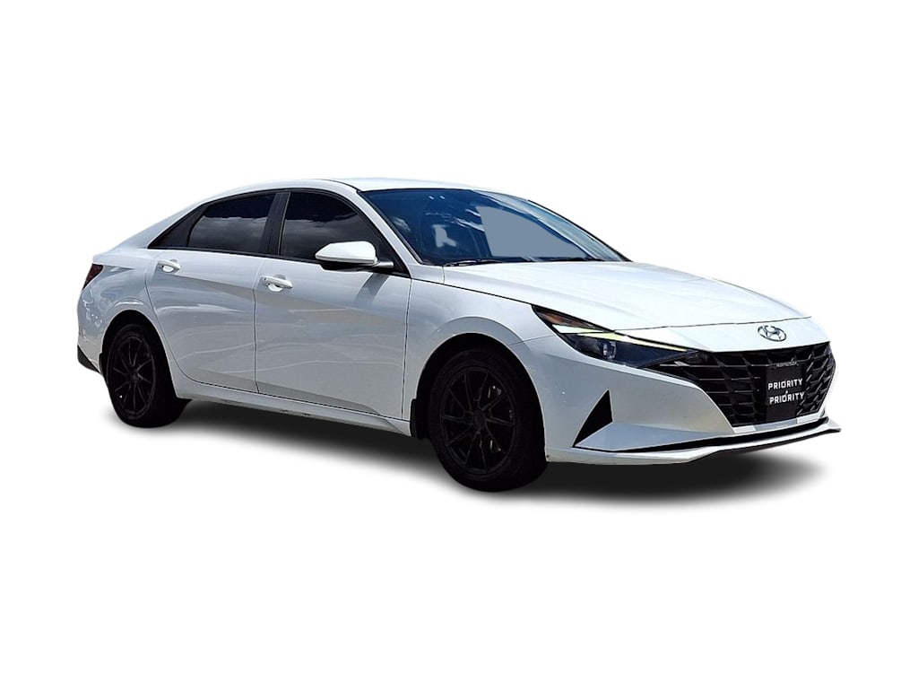 Thumbnail: 2022 Hyundai Elantra - 20