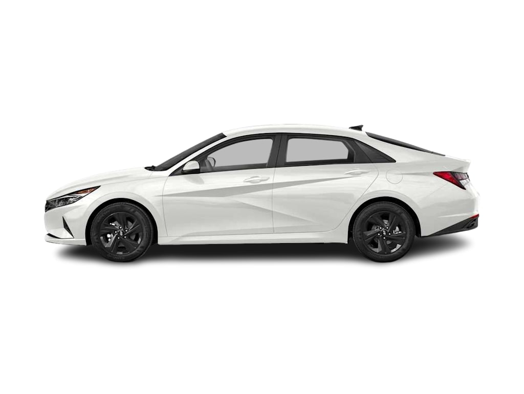 Thumbnail: 2022 Hyundai Elantra - 36