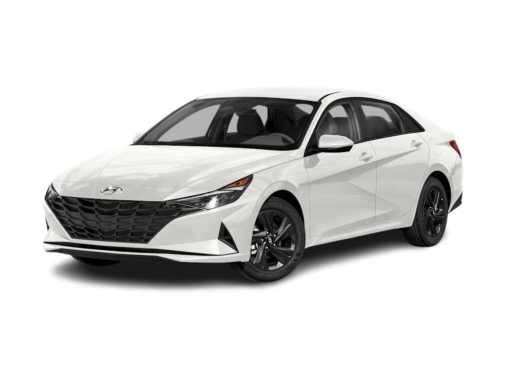 Thumbnail: 2022 Hyundai Elantra - 34