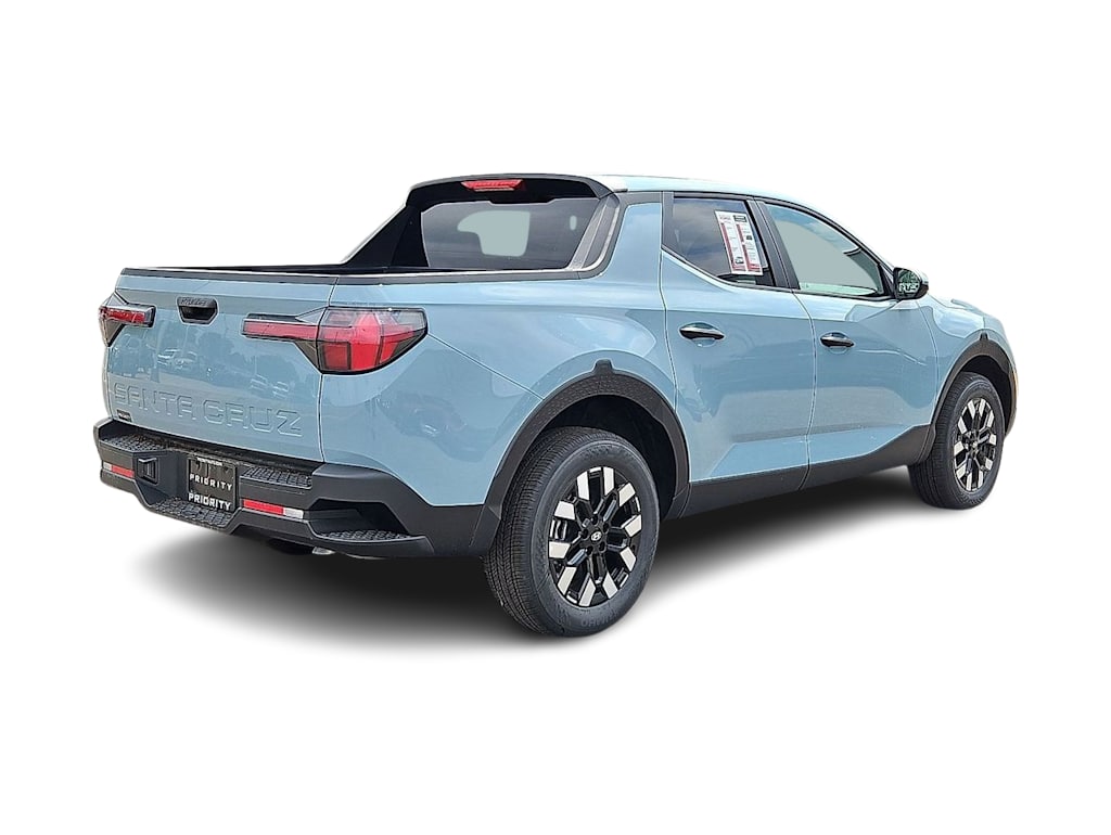 Thumbnail: 2026 Hyundai Santa Cruz - 14