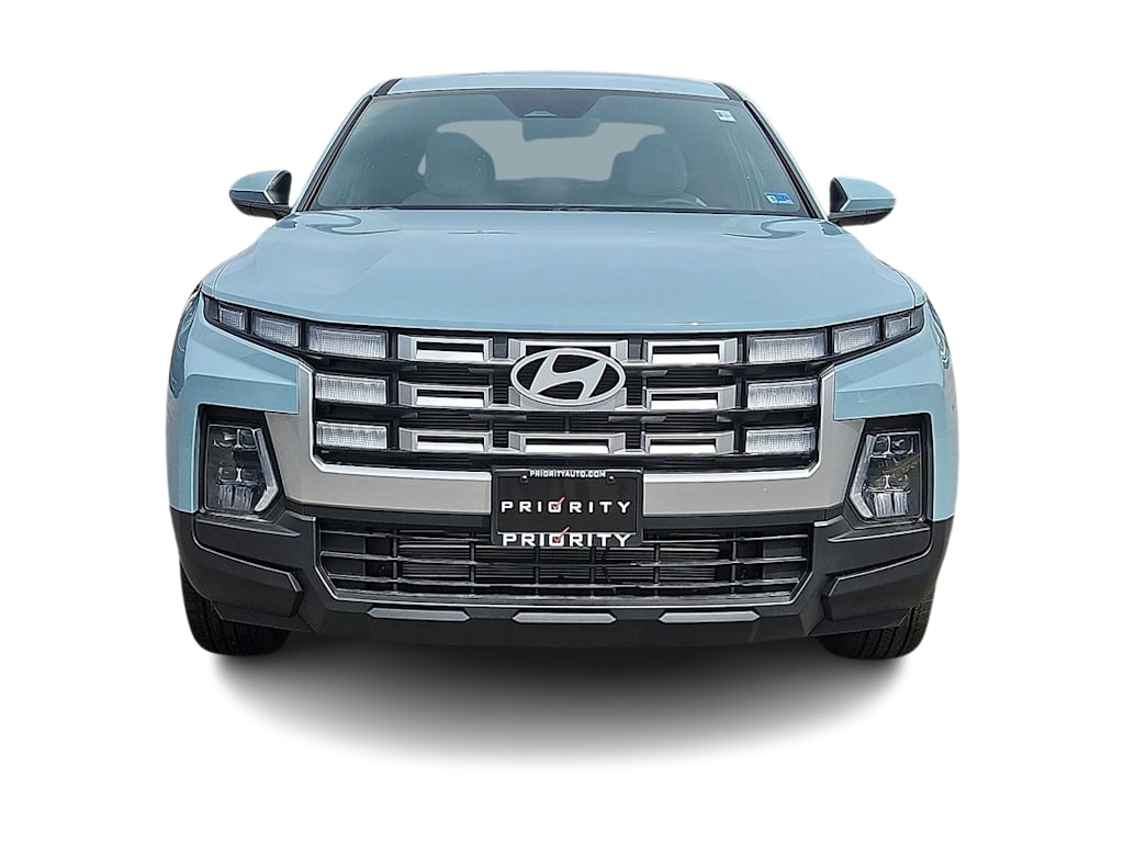 Thumbnail: 2026 Hyundai Santa Cruz - 5