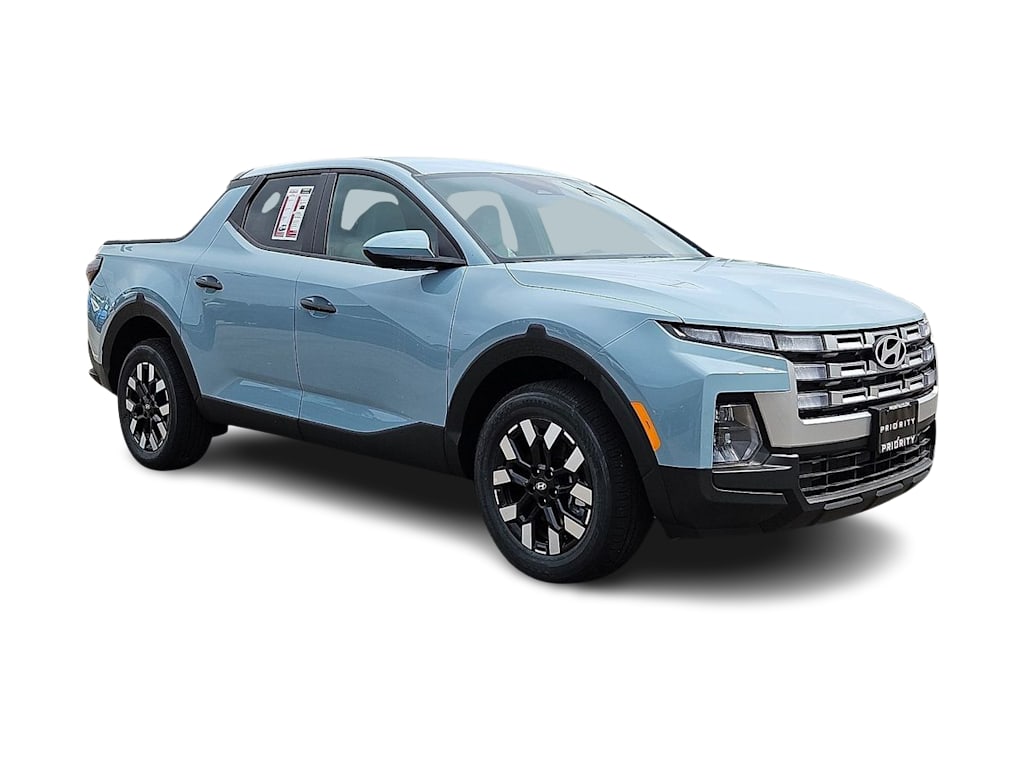 Thumbnail: 2026 Hyundai Santa Cruz - 13