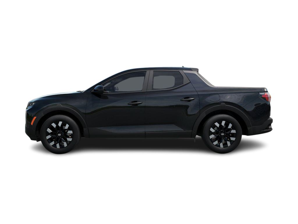 Thumbnail: 2026 Hyundai Santa Cruz - 3