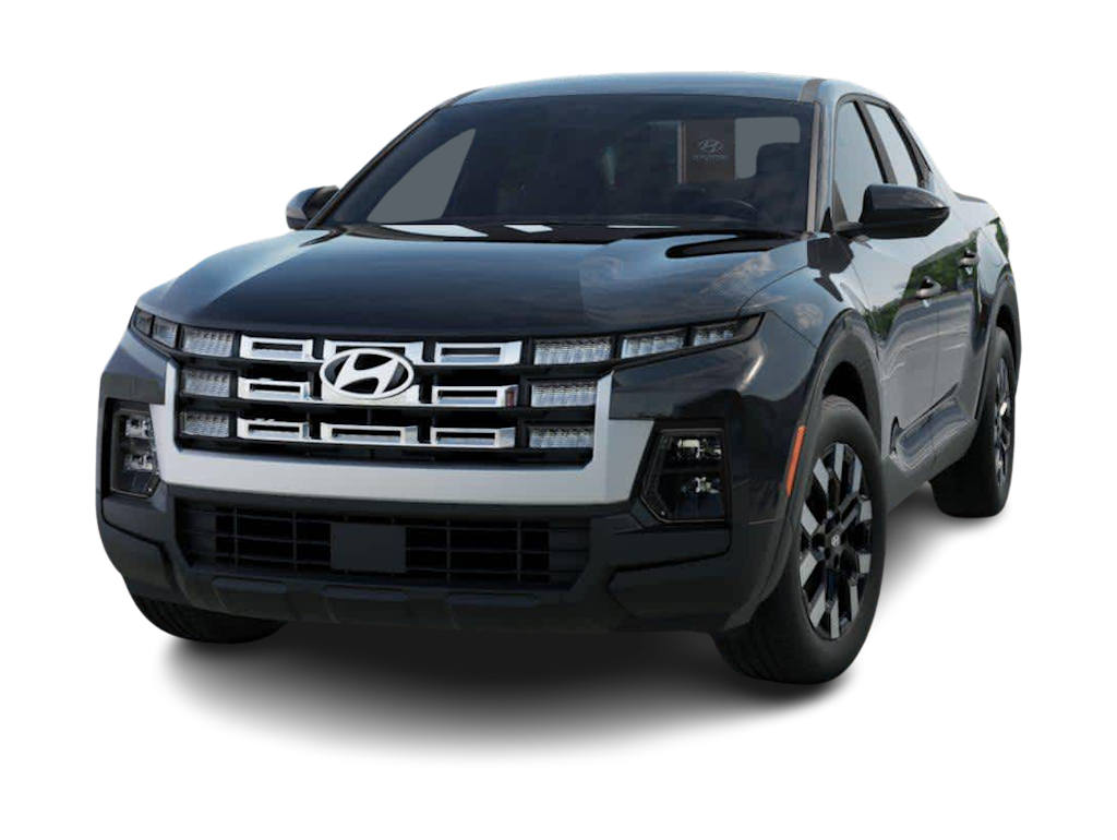 Thumbnail: 2026 Hyundai Santa Cruz - 11