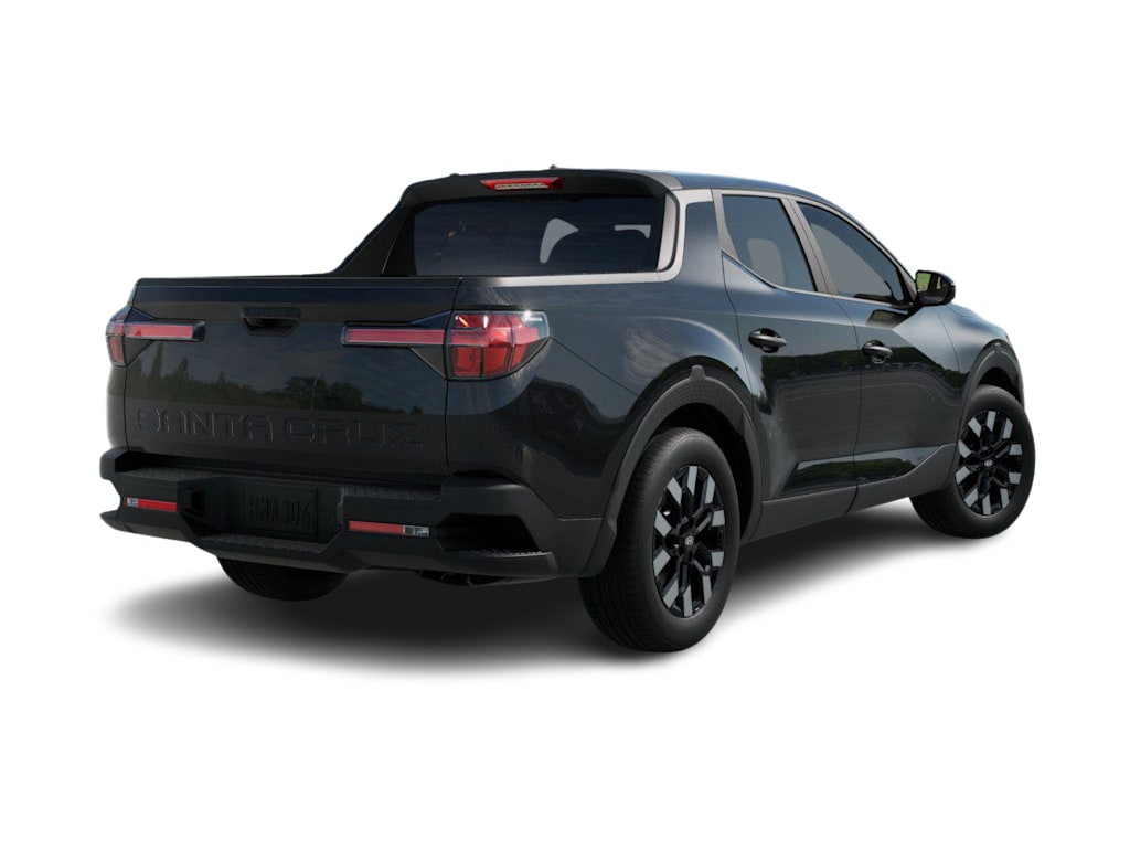 Thumbnail: 2026 Hyundai Santa Cruz - 10
