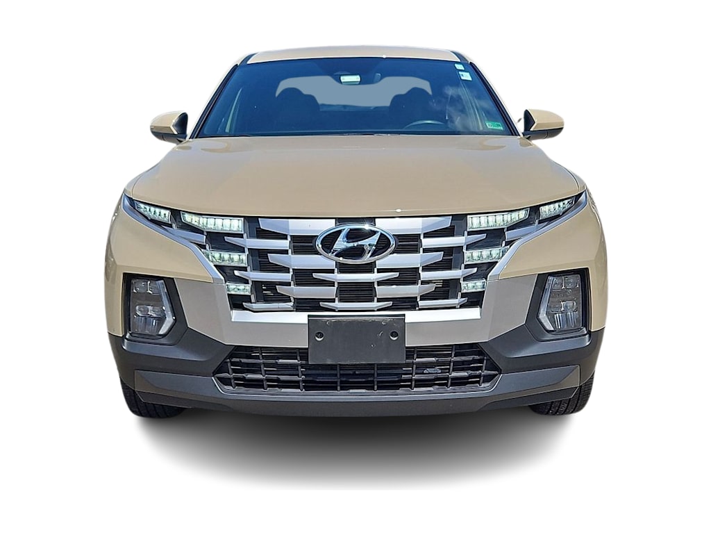 Thumbnail: 2024 Hyundai Santa Cruz - 6
