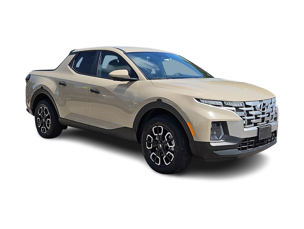 Thumbnail: 2024 Hyundai Santa Cruz - 16