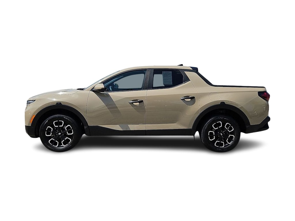 Thumbnail: 2024 Hyundai Santa Cruz - 3