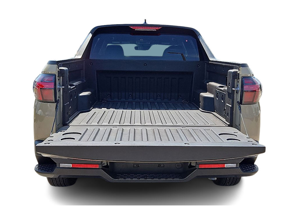 Thumbnail: 2024 Hyundai Santa Cruz - 14