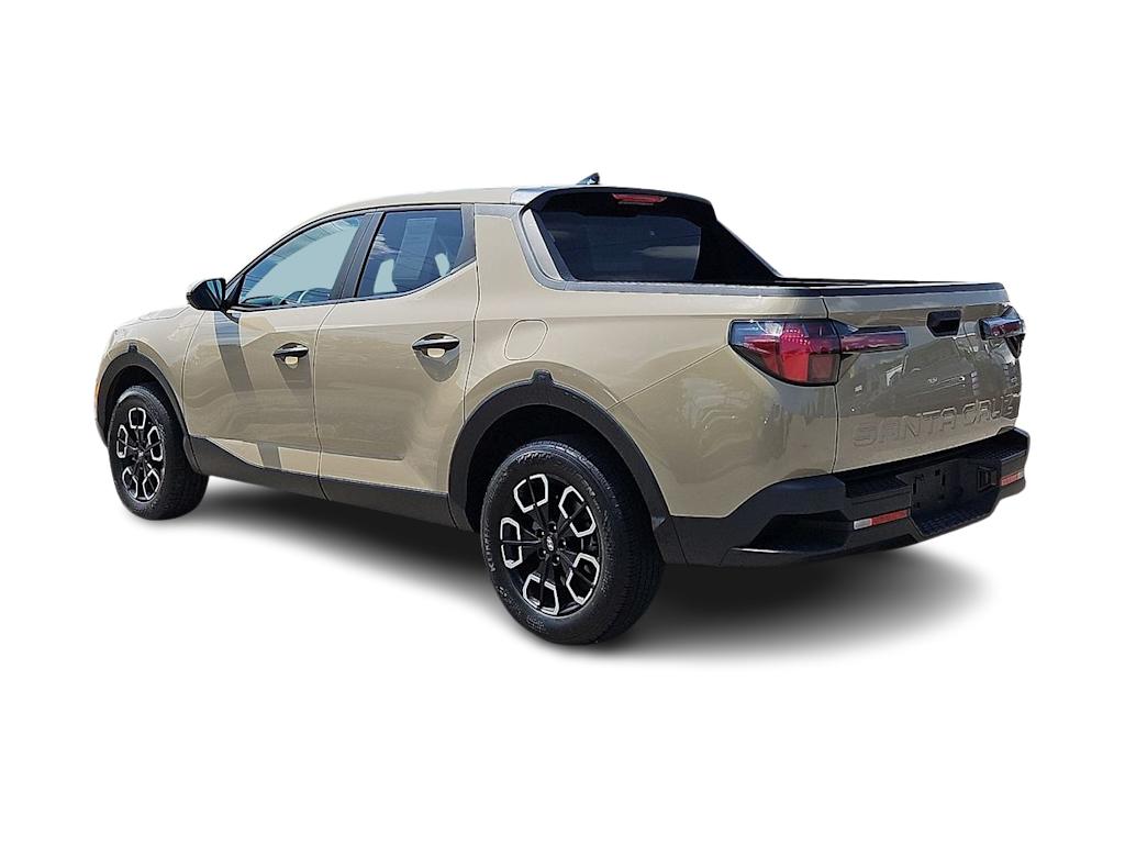 Thumbnail: 2024 Hyundai Santa Cruz - 4