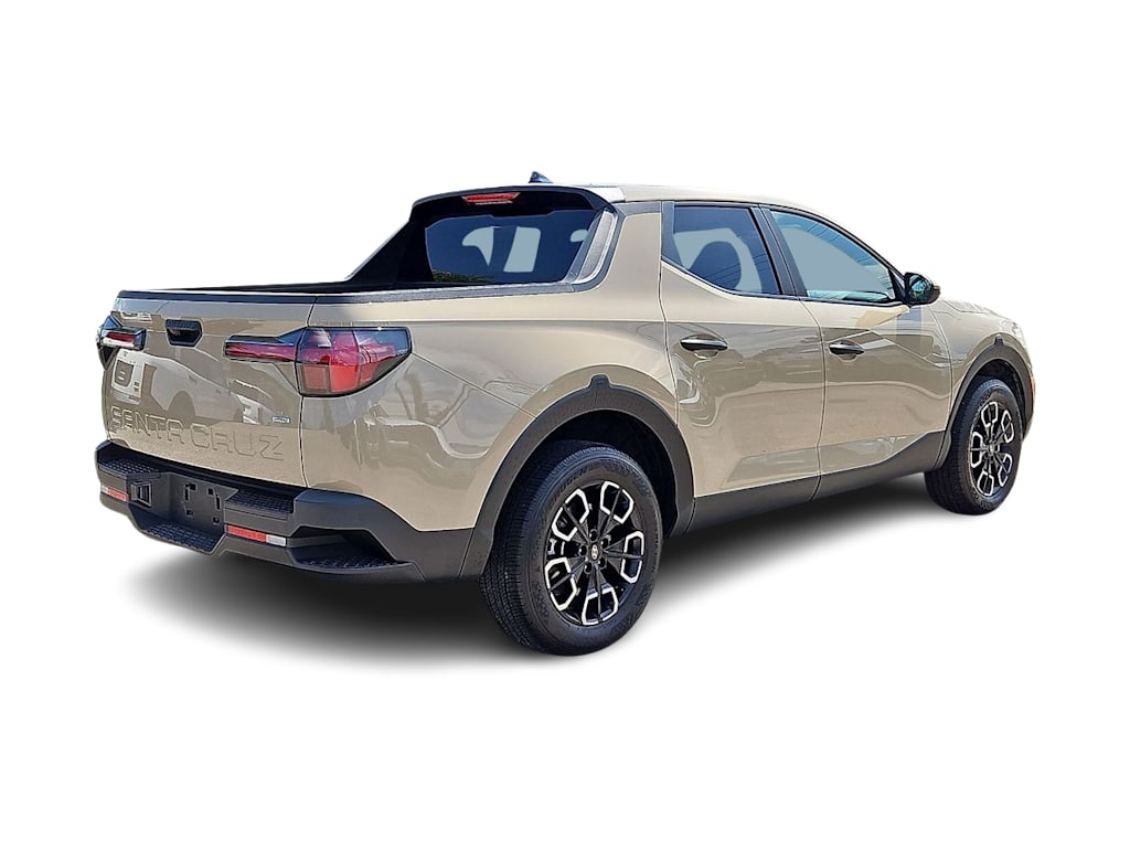 Thumbnail: 2024 Hyundai Santa Cruz - 17