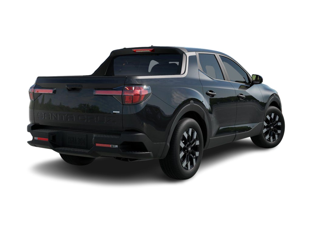 Thumbnail: 2026 Hyundai Santa Cruz - 10