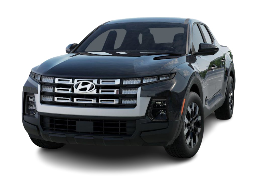 Thumbnail: 2026 Hyundai Santa Cruz - 11
