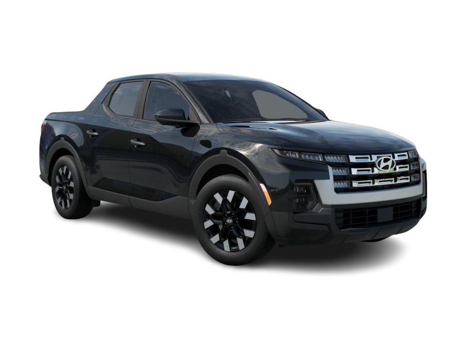 Thumbnail: 2026 Hyundai Santa Cruz - 9