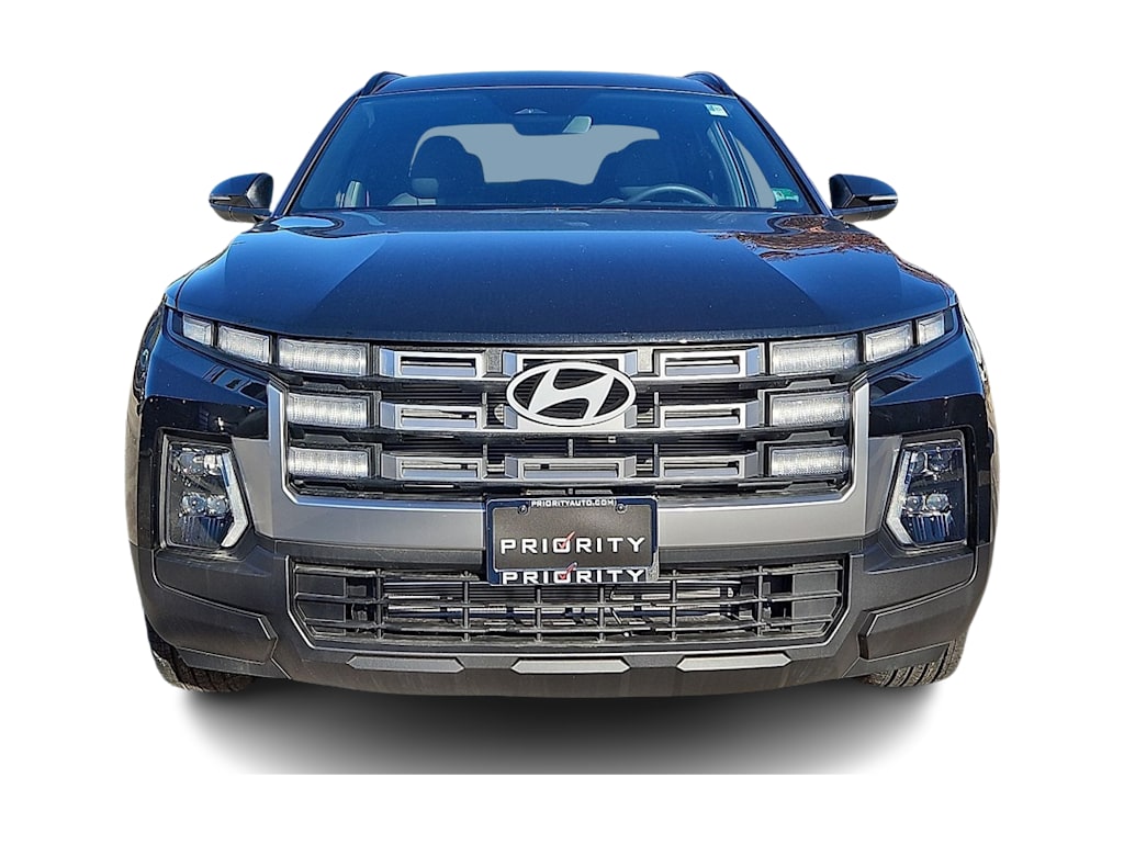 Thumbnail: 2026 Hyundai Santa Cruz - 2