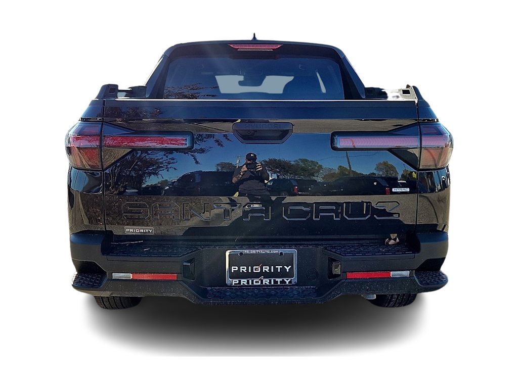 Thumbnail: 2026 Hyundai Santa Cruz - 10