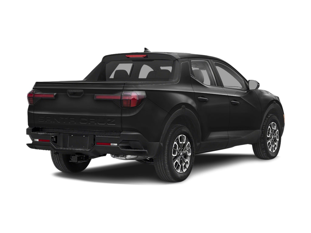 Thumbnail: 2022 Hyundai Santa Cruz - 44