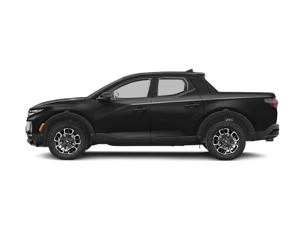 Thumbnail: 2022 Hyundai Santa Cruz - 45