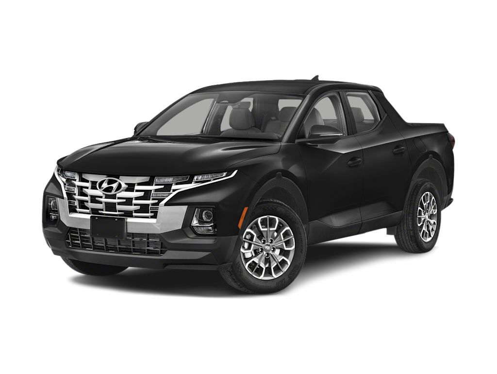 Thumbnail: 2022 Hyundai Santa Cruz - 43