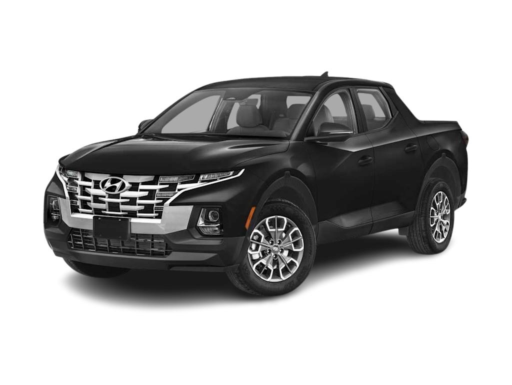 Thumbnail: 2022 Hyundai Santa Cruz - 35