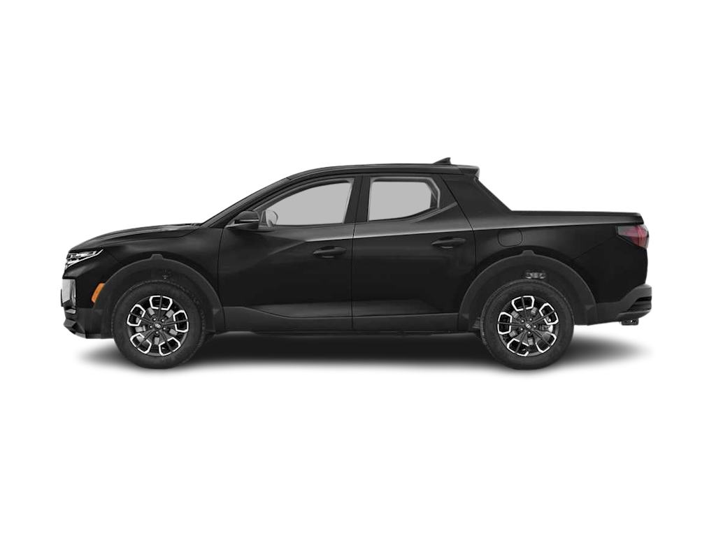 Thumbnail: 2022 Hyundai Santa Cruz - 37