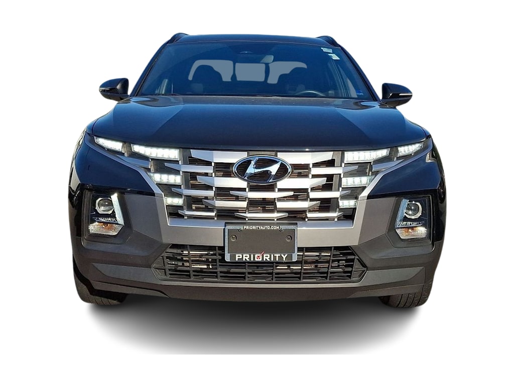 Thumbnail: 2022 Hyundai Santa Cruz - 6