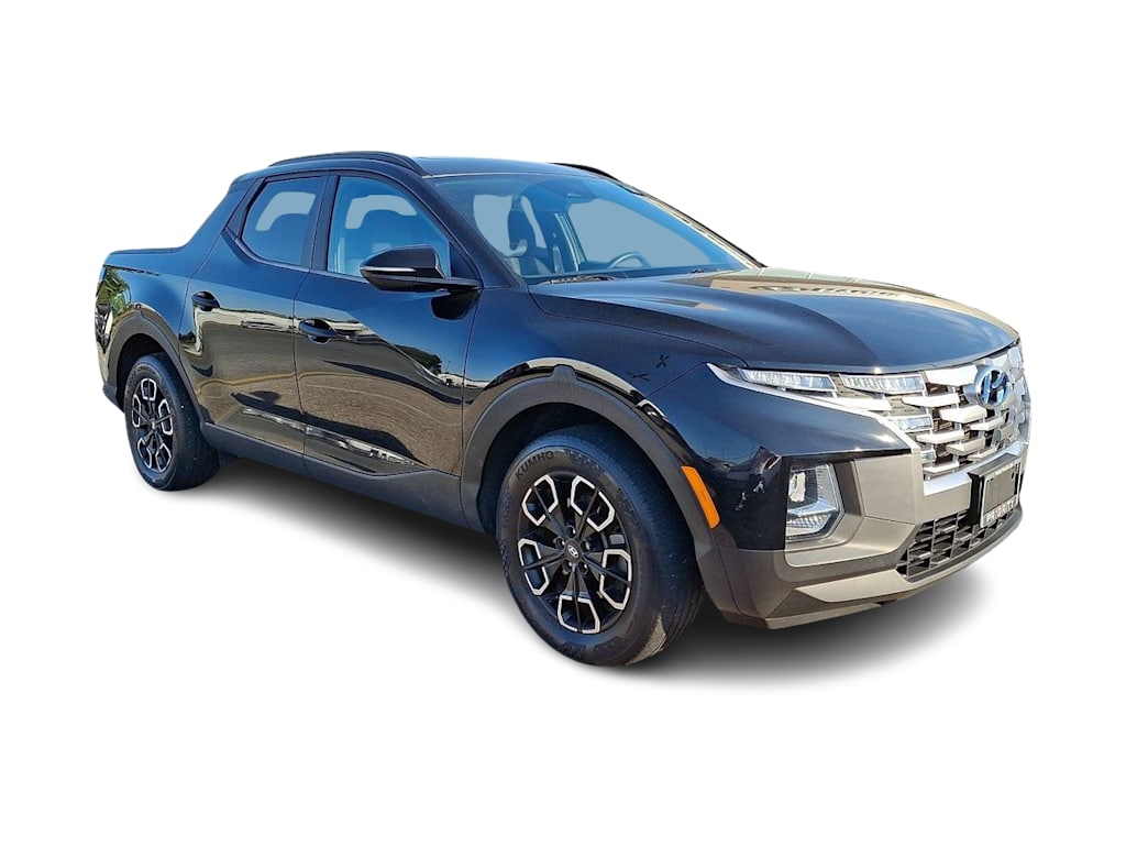 Thumbnail: 2022 Hyundai Santa Cruz - 20