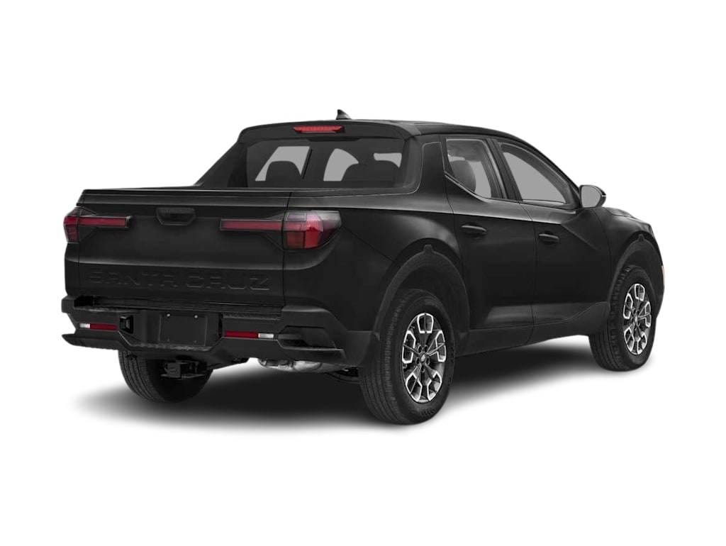 Thumbnail: 2022 Hyundai Santa Cruz - 36