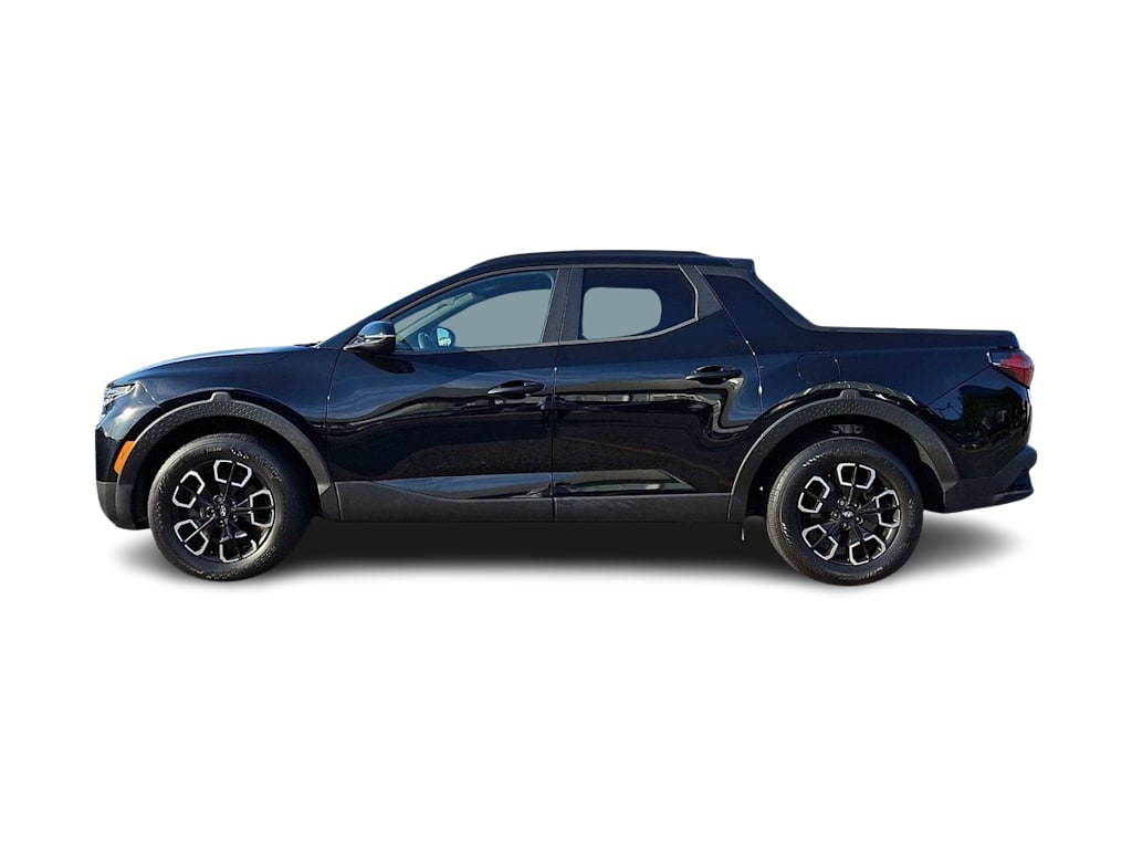 Thumbnail: 2022 Hyundai Santa Cruz - 3