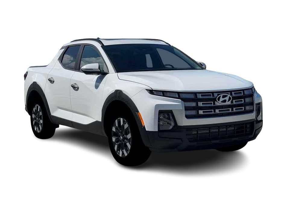 Thumbnail: 2026 Hyundai Santa Cruz - 20