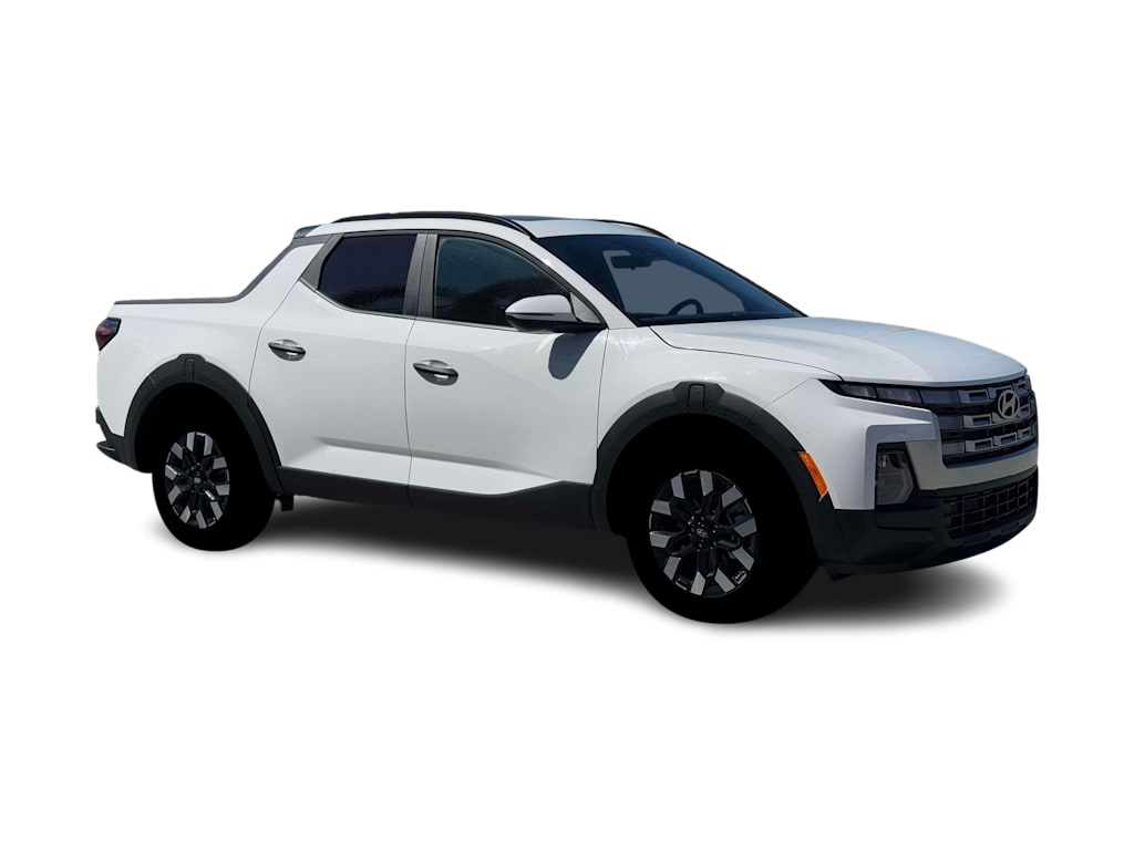 Thumbnail: 2026 Hyundai Santa Cruz - 19