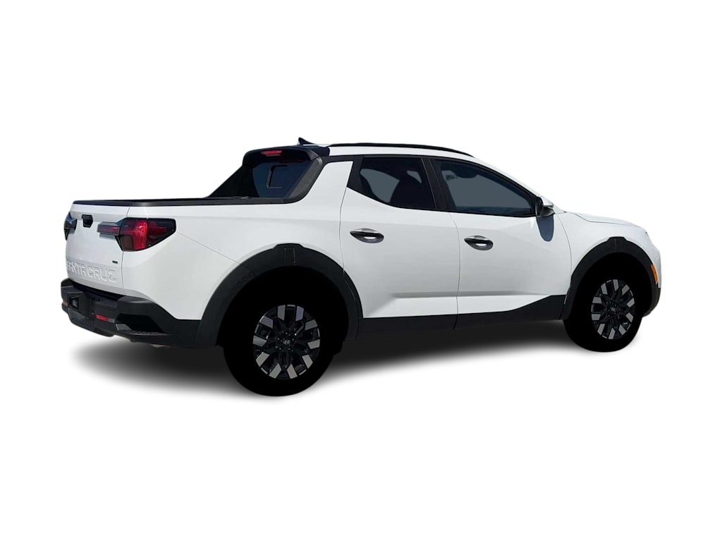 Thumbnail: 2026 Hyundai Santa Cruz - 17