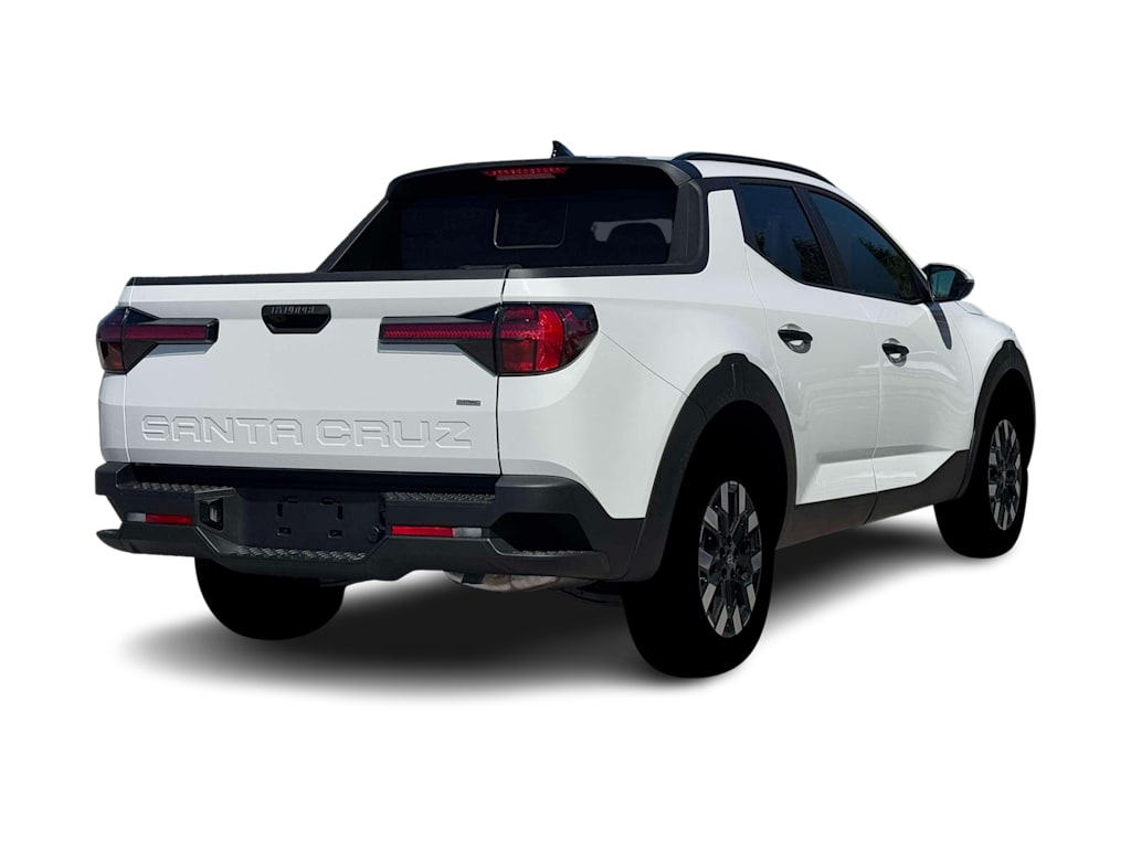 Thumbnail: 2026 Hyundai Santa Cruz - 16