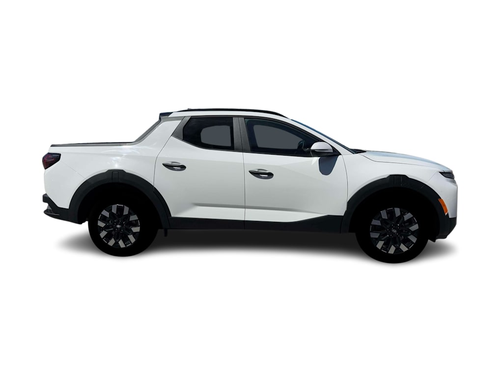 Thumbnail: 2026 Hyundai Santa Cruz - 18