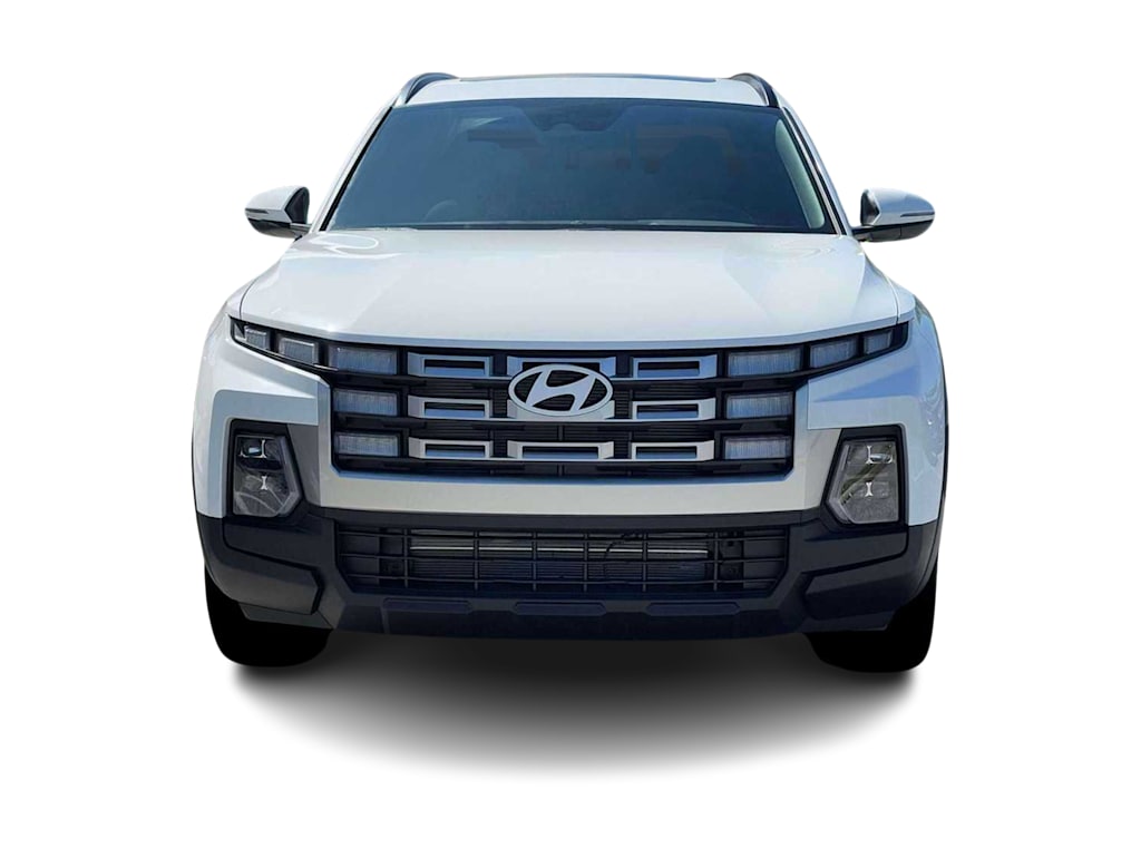 Thumbnail: 2026 Hyundai Santa Cruz - 5