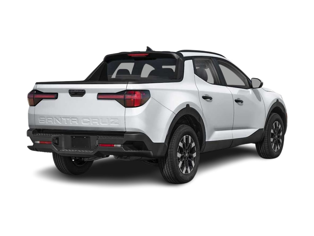 Thumbnail: 2026 Hyundai Santa Cruz - 21