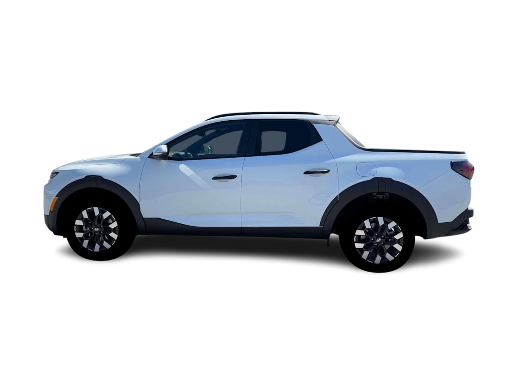 Thumbnail: 2026 Hyundai Santa Cruz - 14