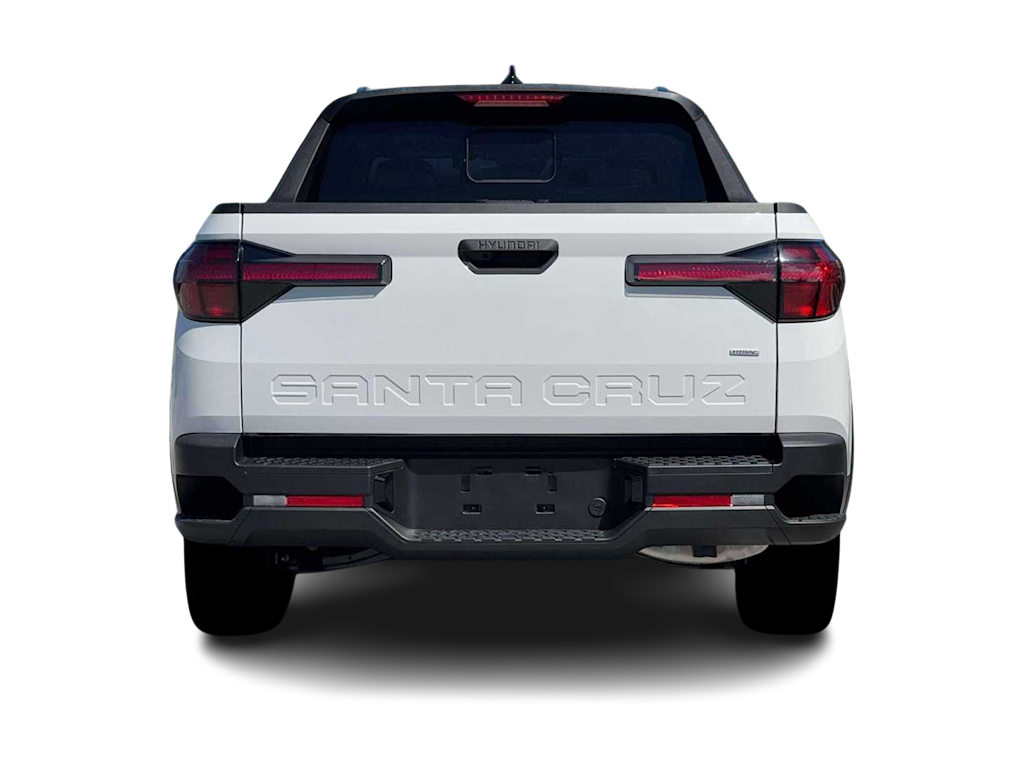 Thumbnail: 2026 Hyundai Santa Cruz - 4