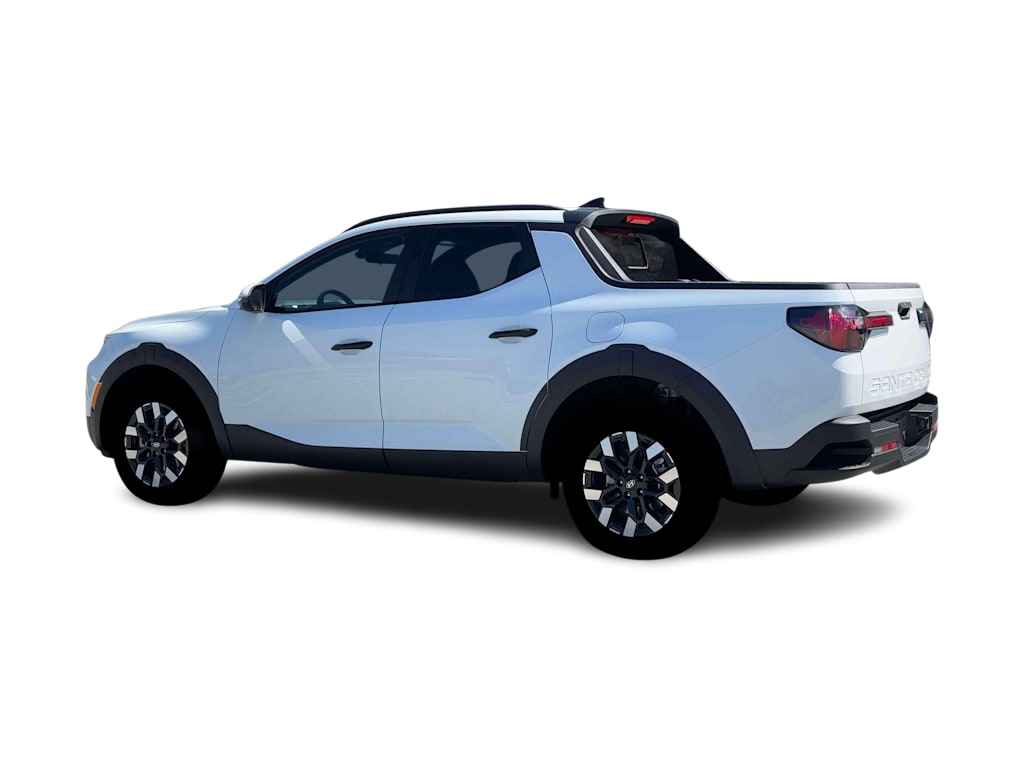 Thumbnail: 2026 Hyundai Santa Cruz - 15