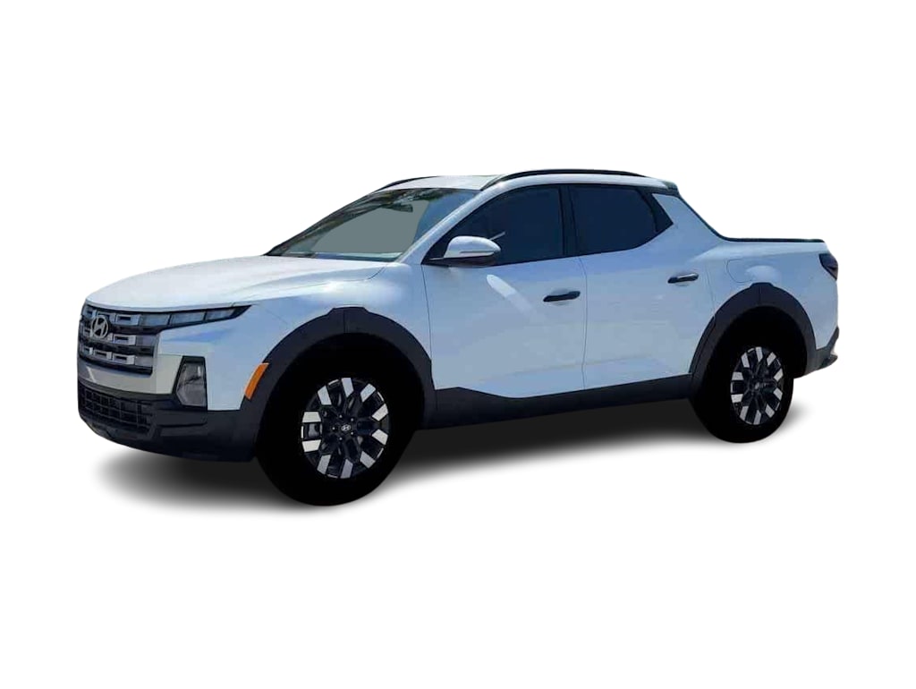 Thumbnail: 2026 Hyundai Santa Cruz - 3