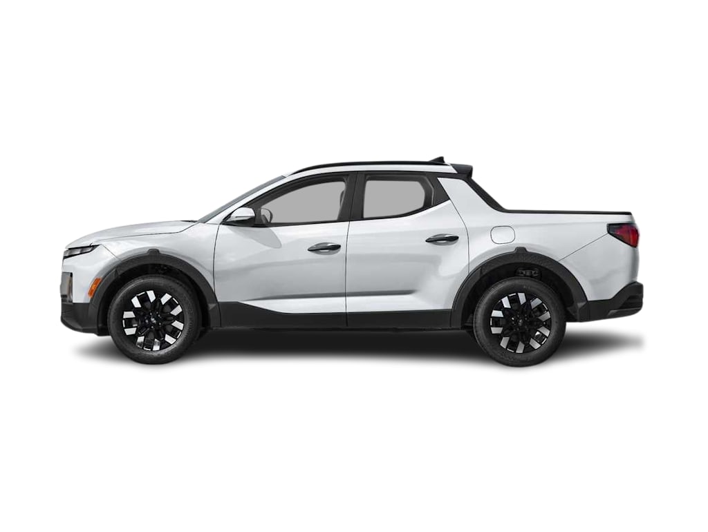 Thumbnail: 2026 Hyundai Santa Cruz - 22
