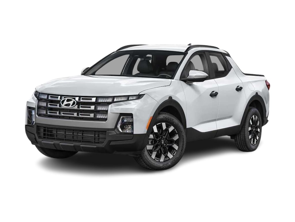 Thumbnail: 2026 Hyundai Santa Cruz - 28