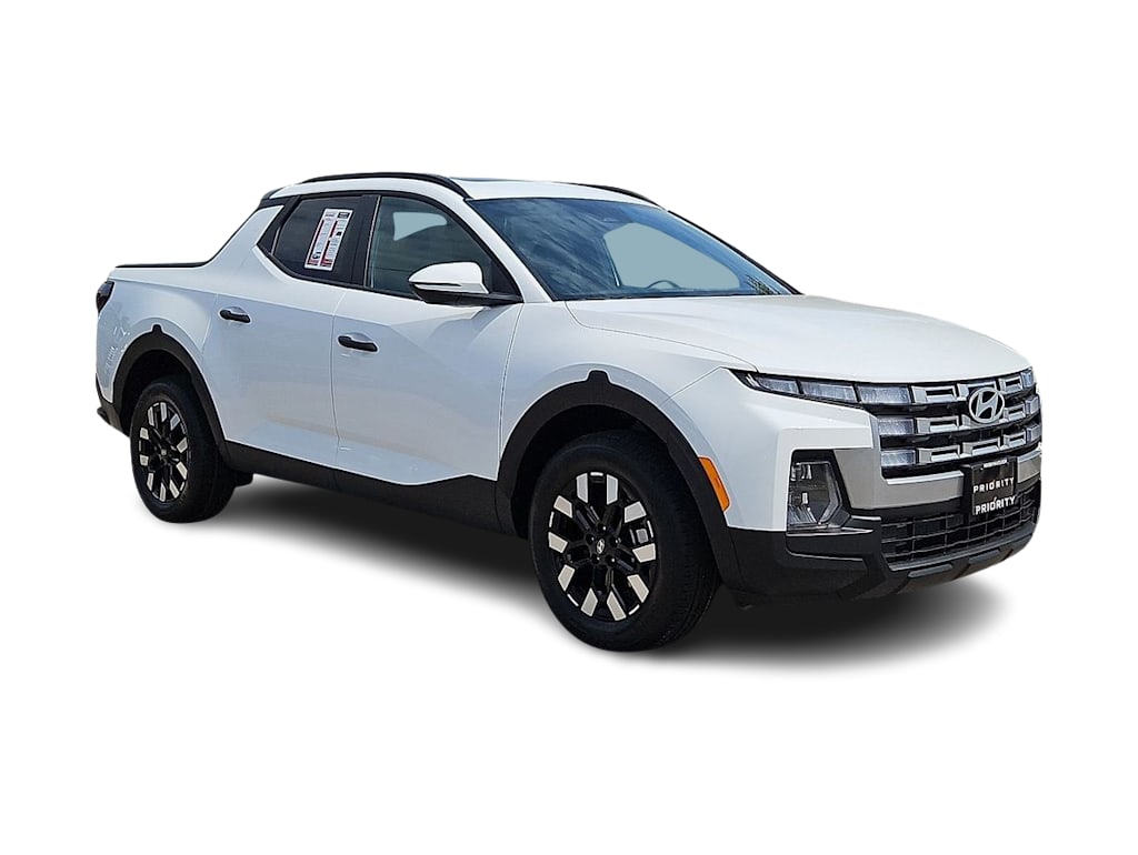 Thumbnail: 2026 Hyundai Santa Cruz - 14