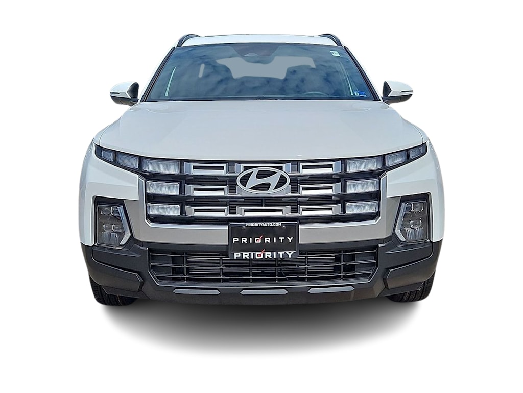 Thumbnail: 2026 Hyundai Santa Cruz - 5