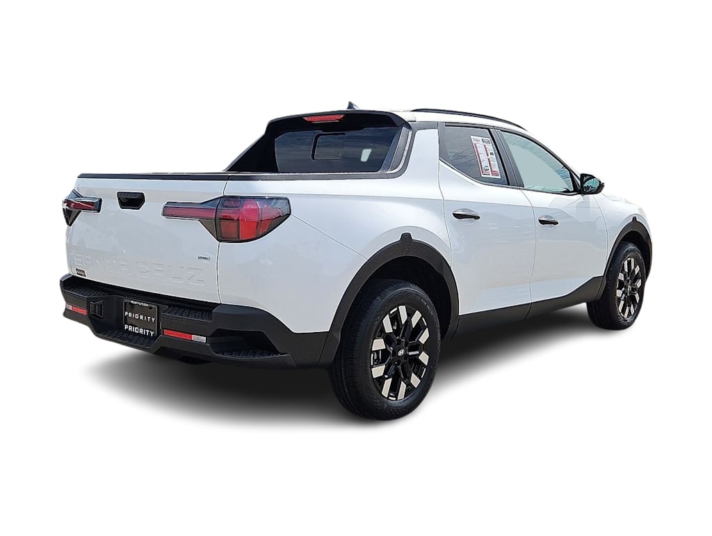 Thumbnail: 2026 Hyundai Santa Cruz - 15